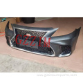 LX LS 2006-2012 upgrade to 2021 bumpers bodykit